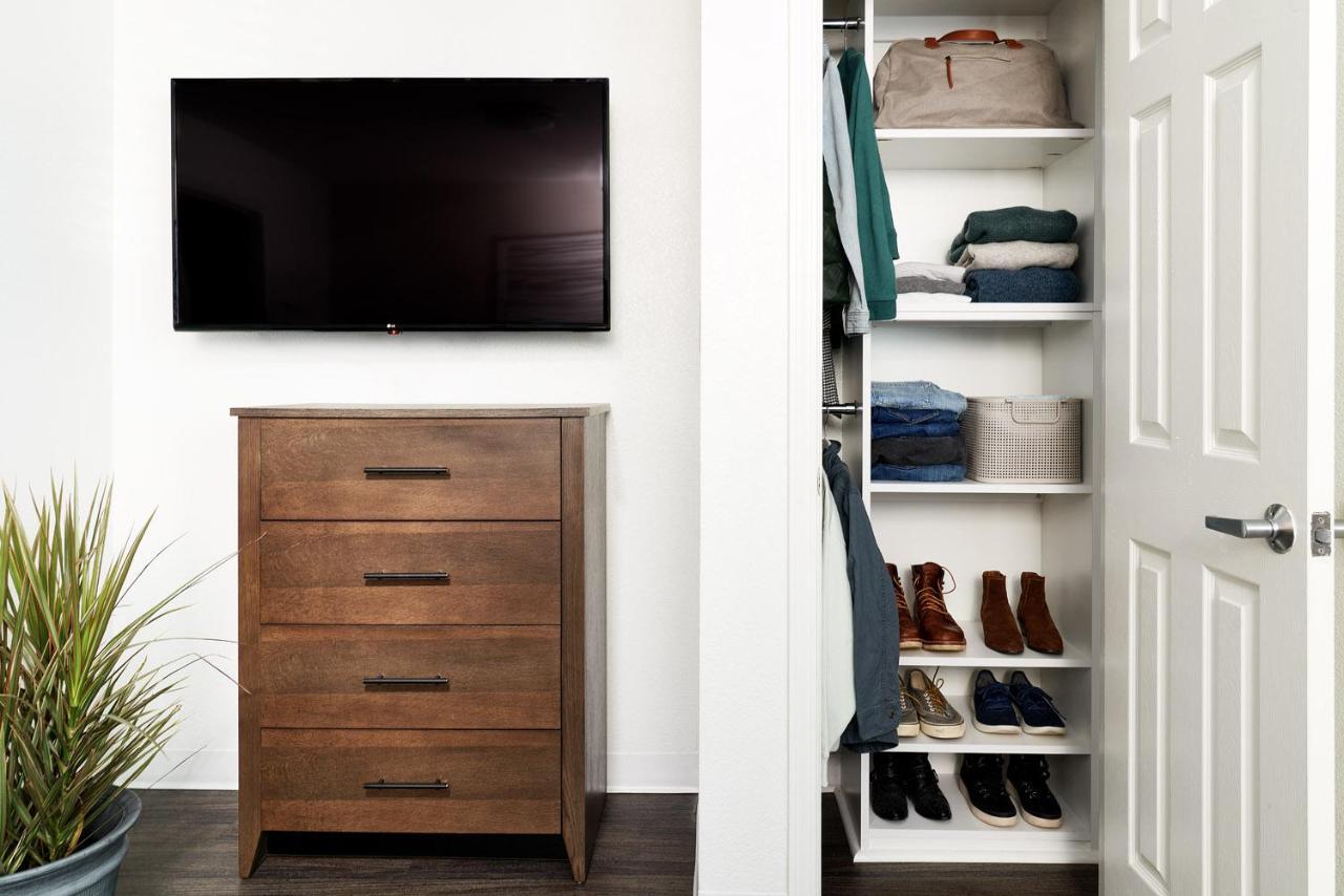 Intown Suites Extended Stay Chicago Il - Oakbrook Villa Park Екстериор снимка